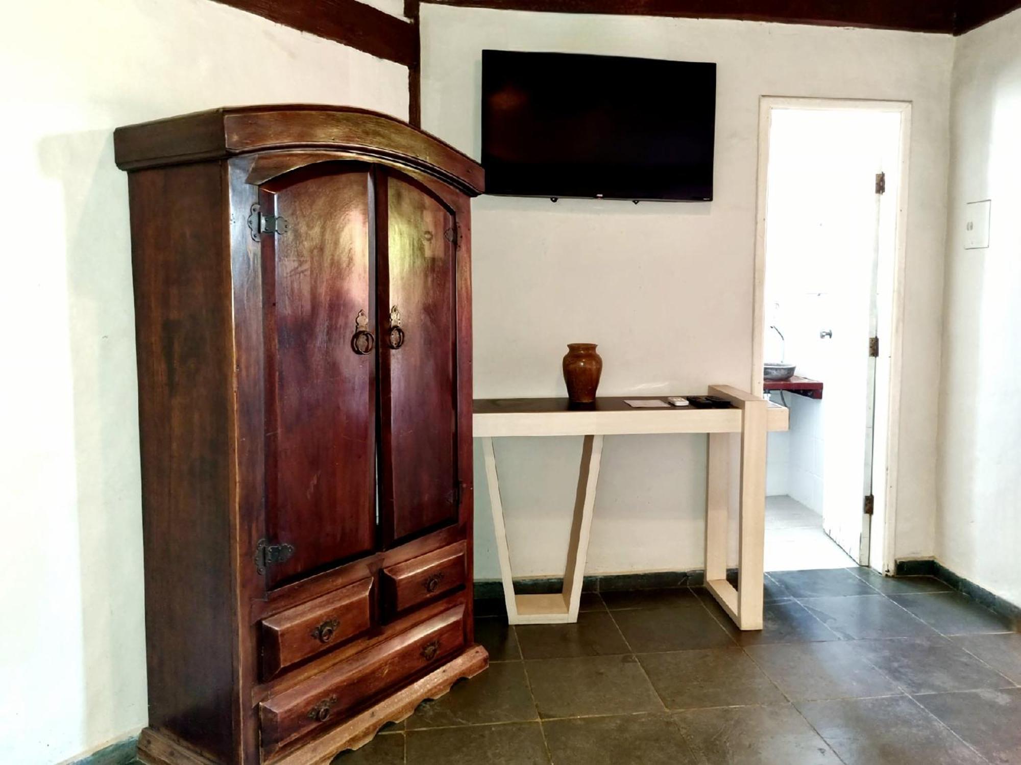 Pousada Delta Mar Maresias Sao Sebastiao  Dış mekan fotoğraf