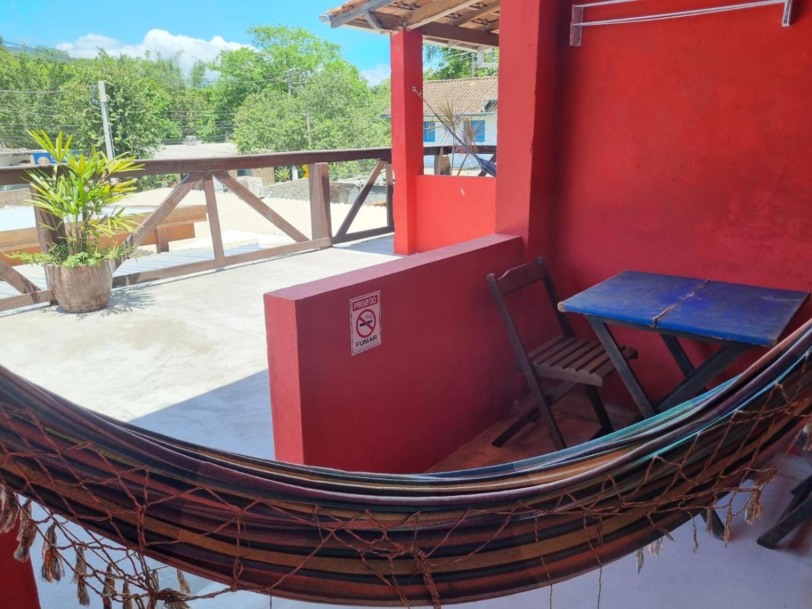 Pousada Delta Mar Maresias Sao Sebastiao  Dış mekan fotoğraf