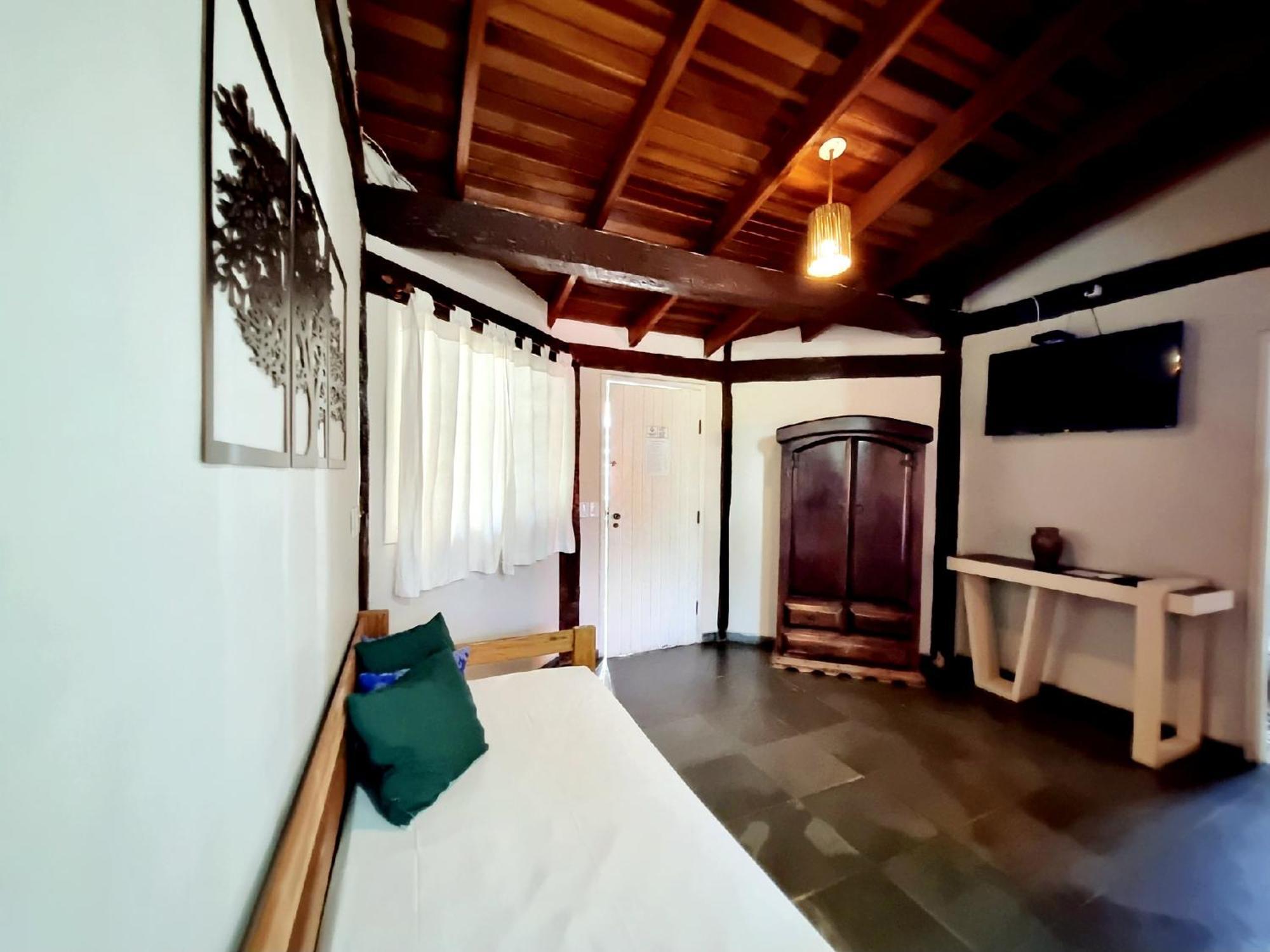 Pousada Delta Mar Maresias Sao Sebastiao  Dış mekan fotoğraf